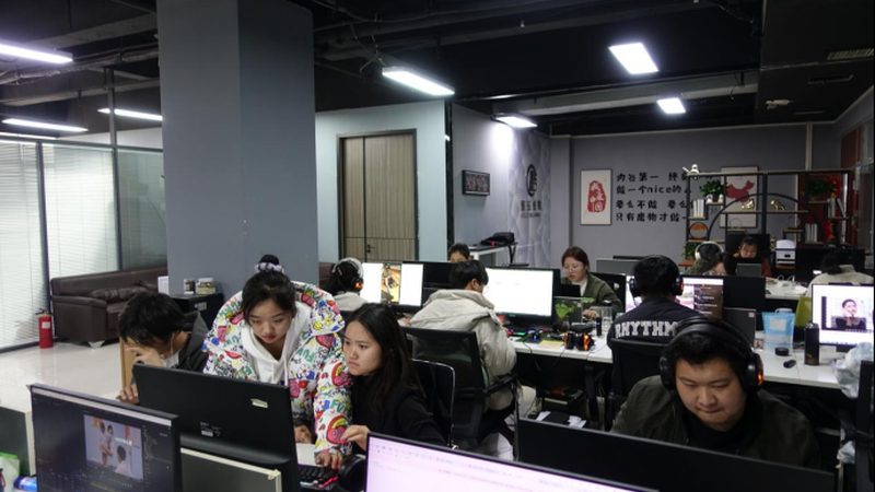 纪录片脚本不是写作文，是搭骨架
