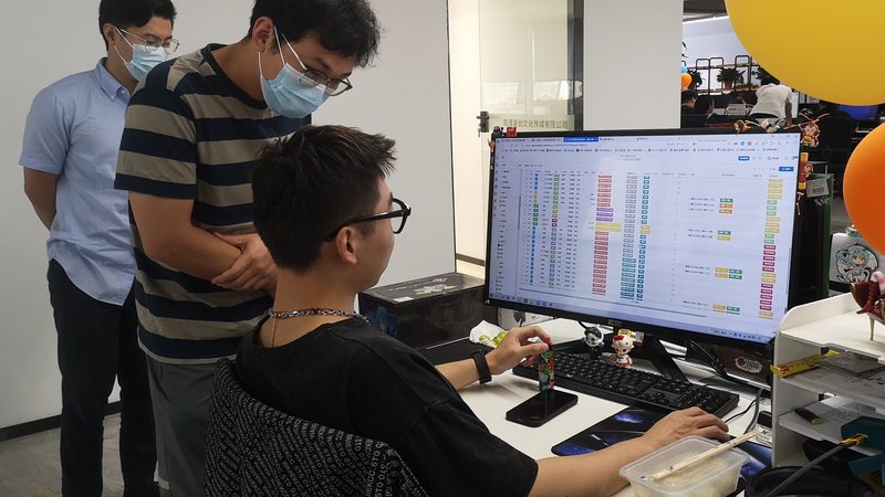 搭建线上活动策划平台的三大关键步骤