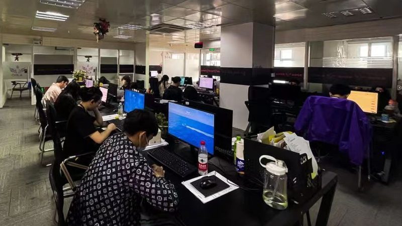 教育培训mg动画制作费用，如何精准评估？**