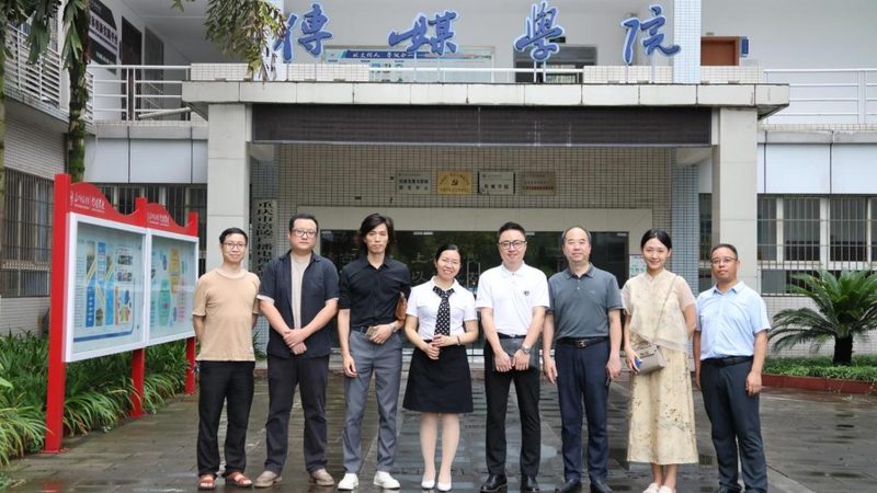 传媒公司做抖音培训课程，别让“卖课”毁了你的人设